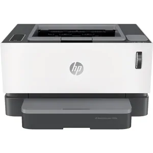 Замена памперса на принтере HP Laser 1000A в Новосибирске